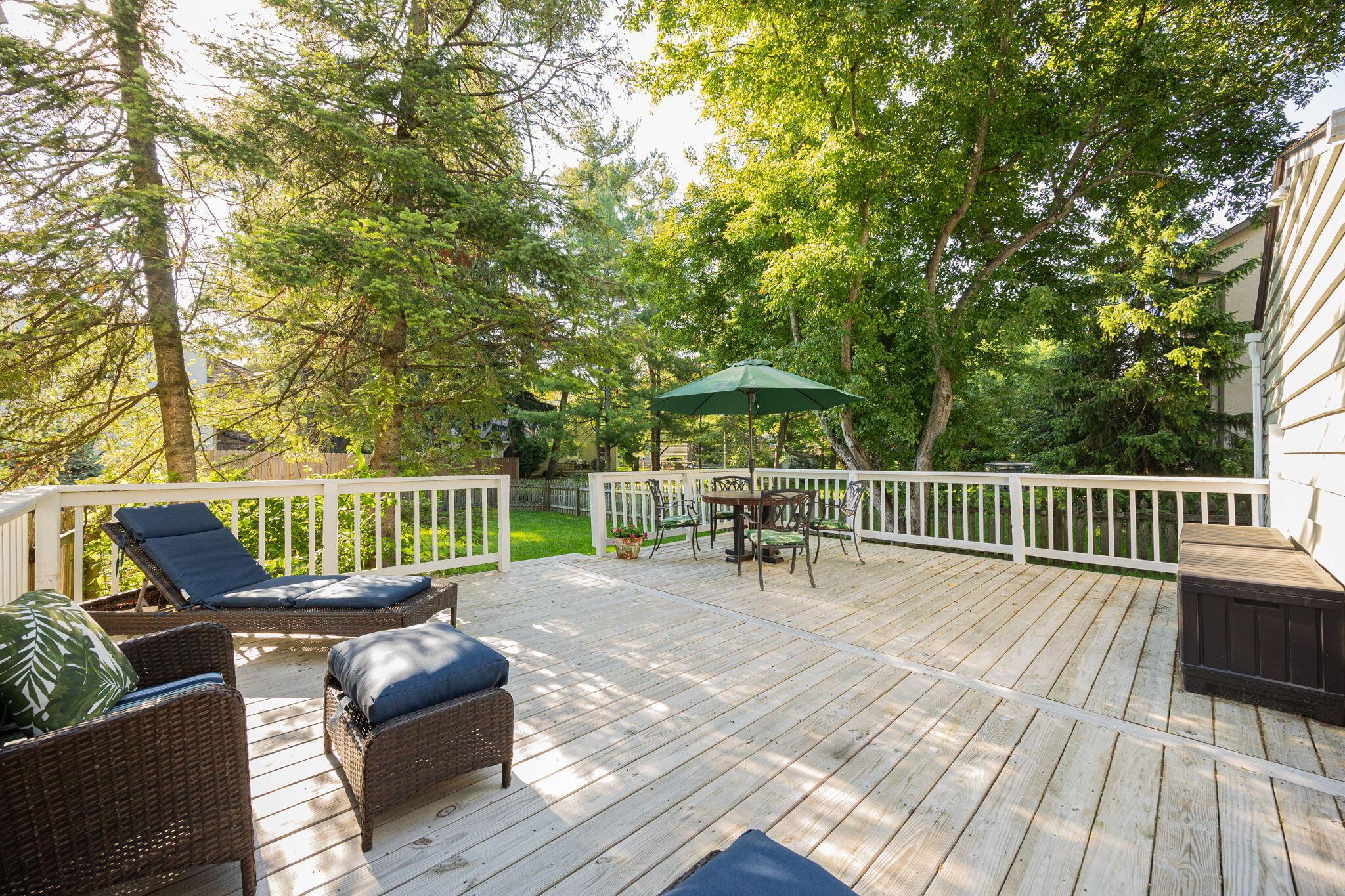 2701 Snouffer Road Columbus, OH 43235 - Photo 42 of 47