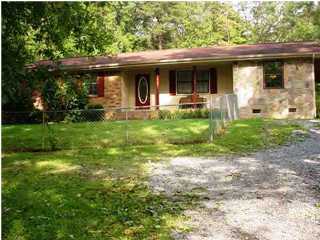 1107 South Burnt Mill Road LaFayette, GA 30728 - Photo 1 of 9 Primary Photo