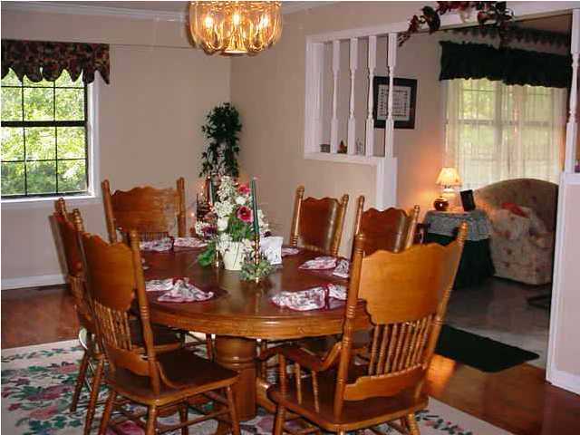 1107 South Burnt Mill Road LaFayette, GA 30728 - Photo 3 of 9 Additional Photo