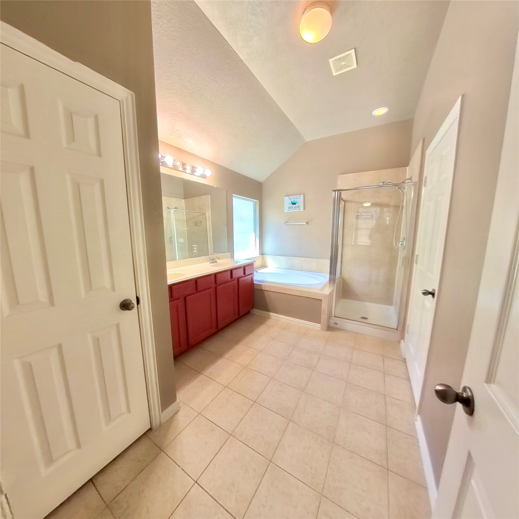 30938 Blue Ridge Park Lane Spring, TX 77386 - Photo 28 of 32 a view of a bathroom with shower