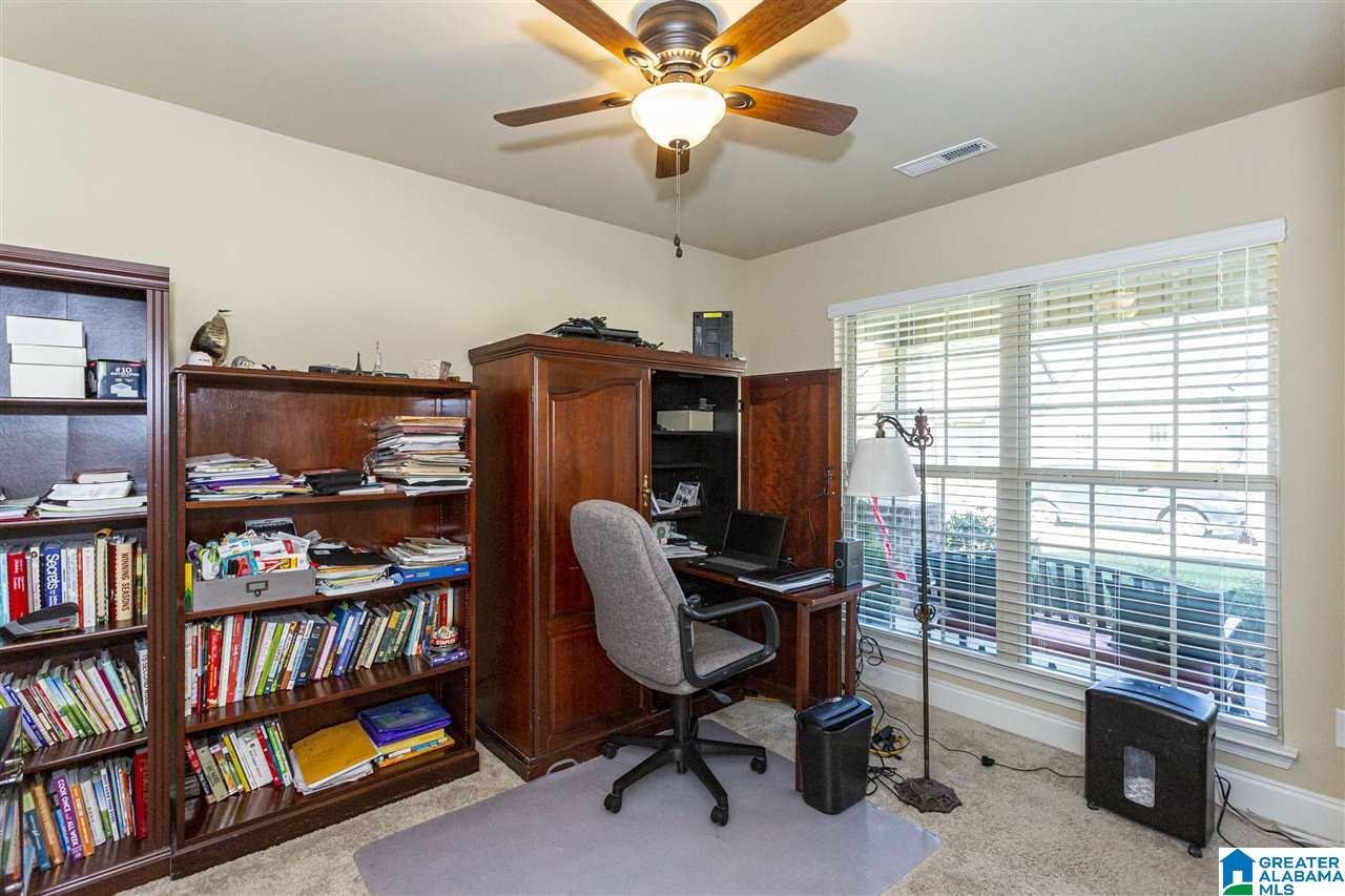 2033 Highview Way Calera, AL 35040 - Photo 40 of 50