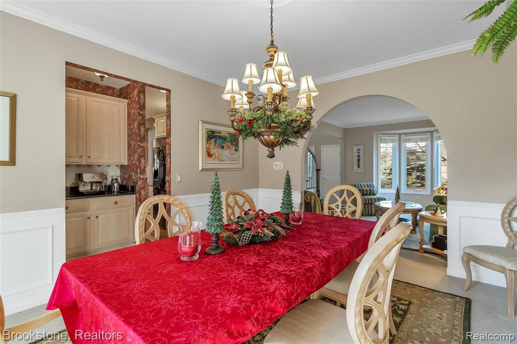4110 Ridge Side Drive Rochester, MI 48306 - Photo 29 of 51