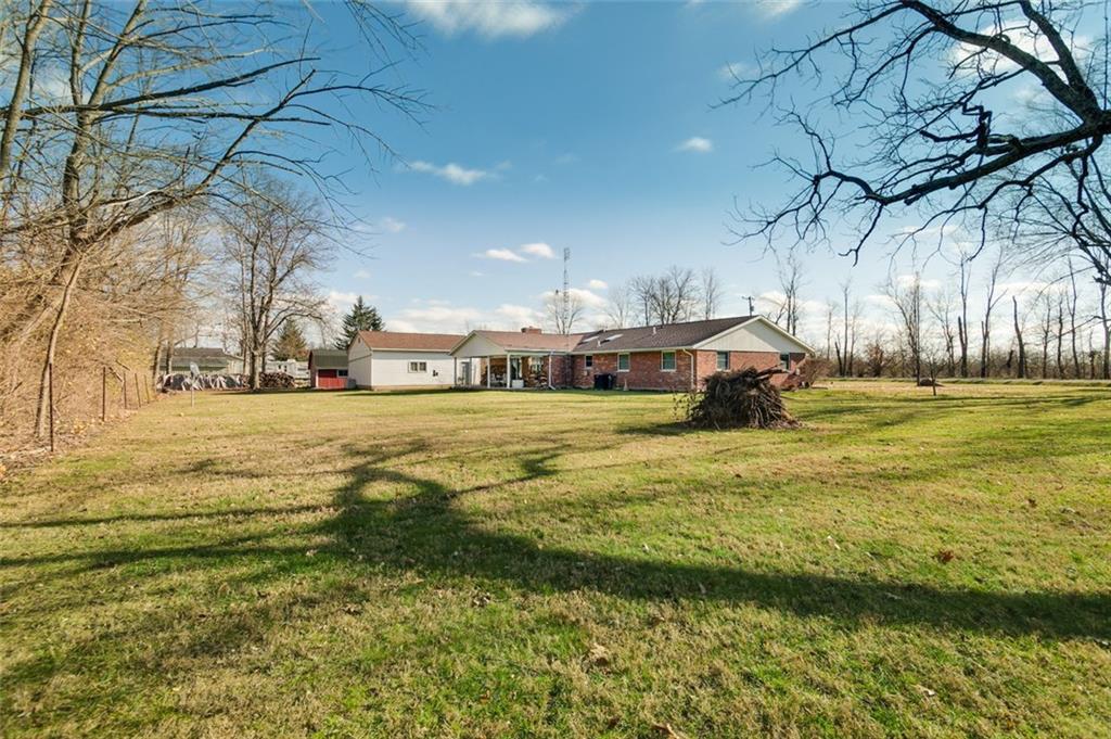 7245 Tipp Elizabeth Road New Carlisle, OH 45344 - Photo 9 of 37