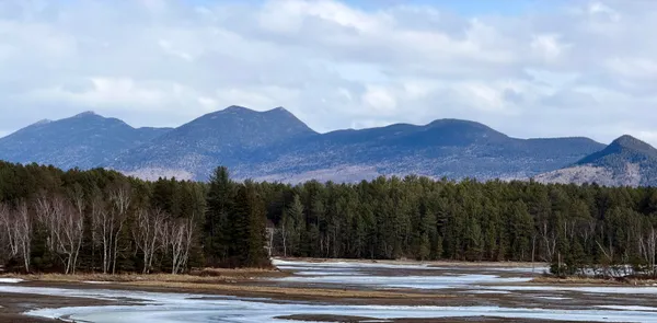 $1,250,000 | 999 The Arnold Trail, Eustis, ME 04936