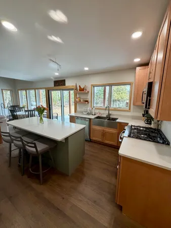 $1,250,000 | 999 The Arnold Trail, Eustis, ME 04936