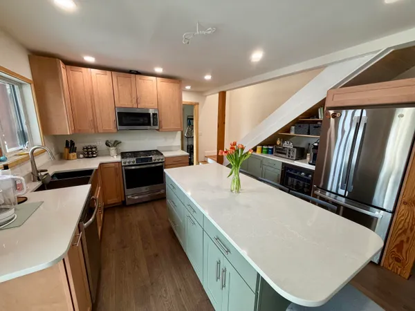 $1,250,000 | 999 The Arnold Trail, Eustis, ME 04936
