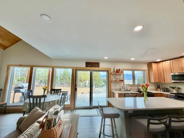 $1,250,000 | 999 The Arnold Trail, Eustis, ME 04936