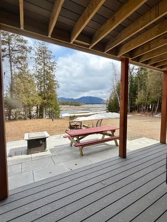 $1,250,000 | 999 The Arnold Trail, Eustis, ME 04936