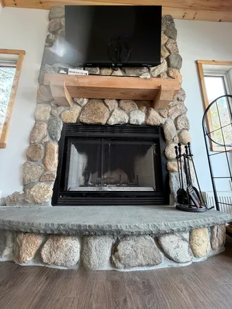$1,250,000 | 999 The Arnold Trail, Eustis, ME 04936