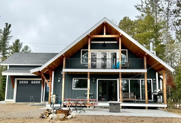 $1,250,000 | 999 The Arnold Trail, Eustis, ME 04936