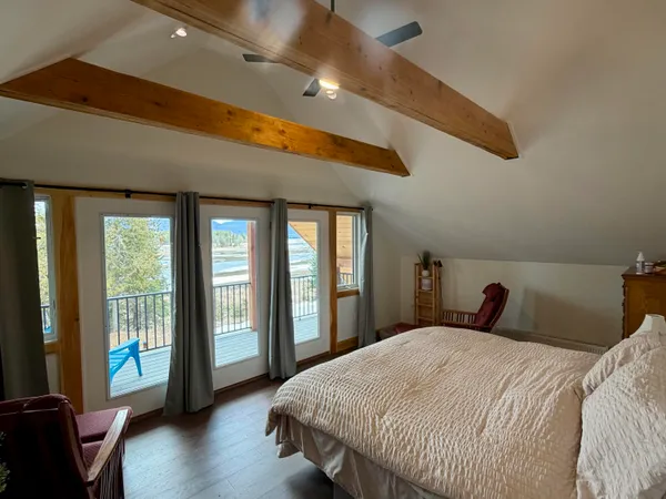 $1,250,000 | 999 The Arnold Trail, Eustis, ME 04936