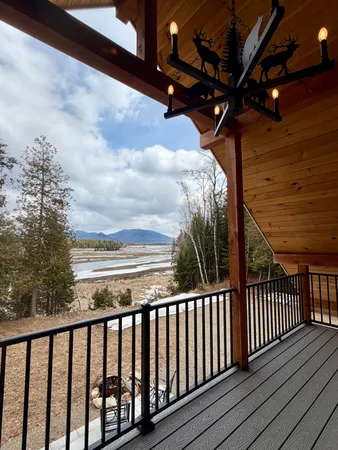 $1,250,000 | 999 The Arnold Trail, Eustis, ME 04936