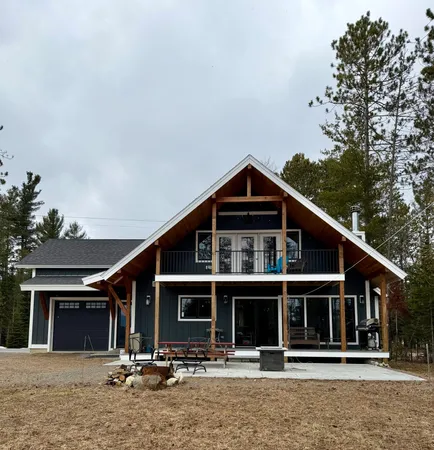 $1,250,000 | 999 The Arnold Trail, Eustis, ME 04936
