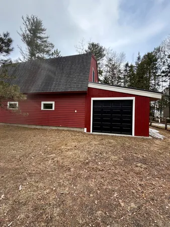 $1,250,000 | 999 The Arnold Trail, Eustis, ME 04936