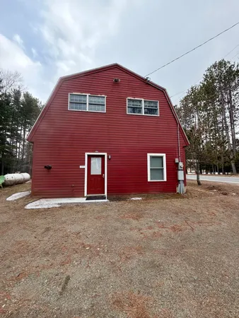 $1,250,000 | 999 The Arnold Trail, Eustis, ME 04936