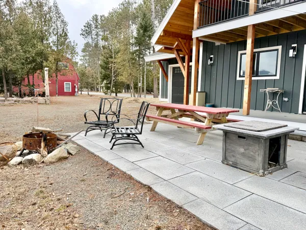 $1,250,000 | 999 The Arnold Trail, Eustis, ME 04936