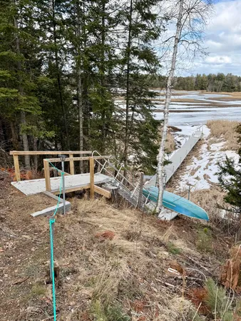 $1,250,000 | 999 The Arnold Trail, Eustis, ME 04936