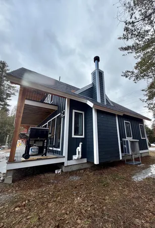 $1,250,000 | 999 The Arnold Trail, Eustis, ME 04936