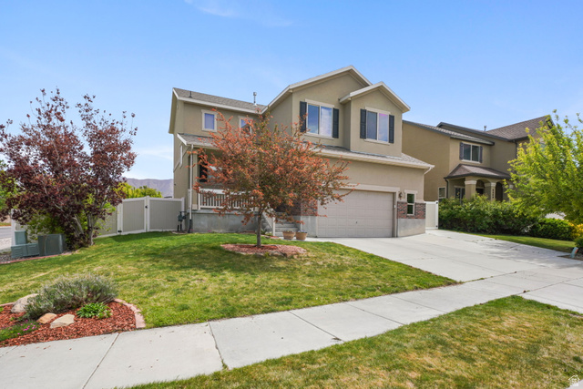 6674 Malachite Way Tooele, UT 84074 - Photo 2 of 34