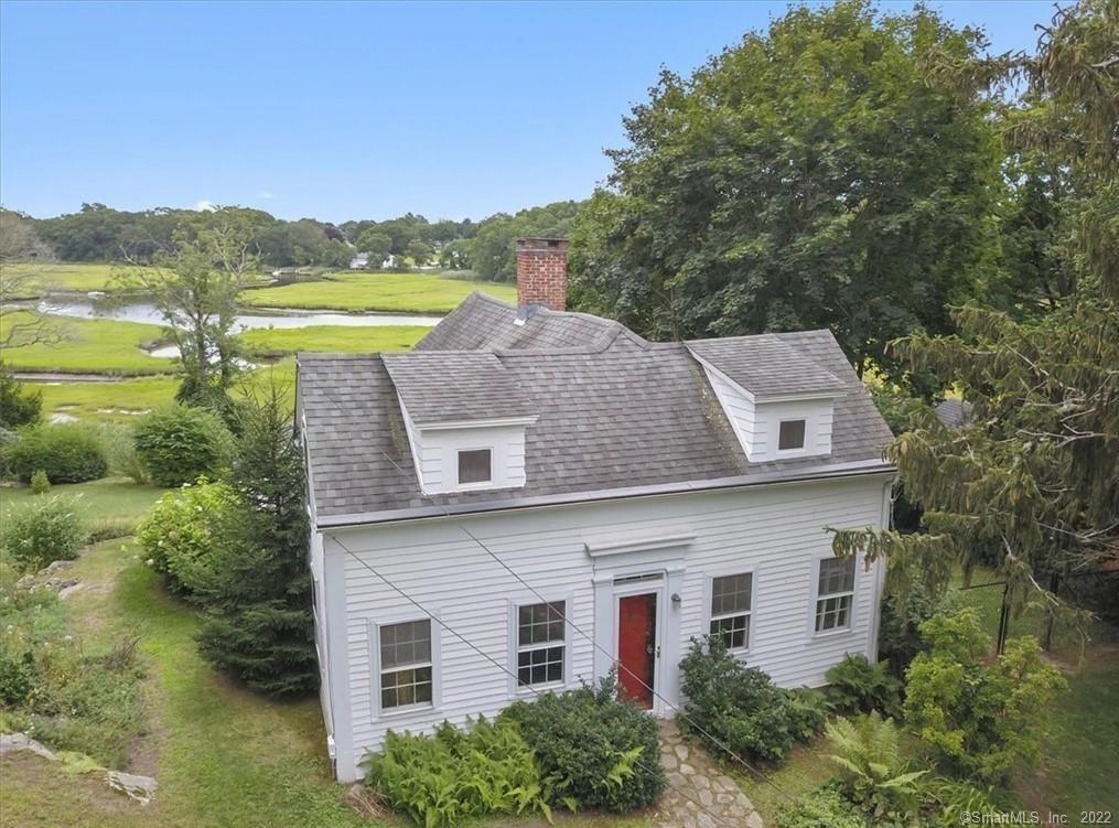 20-22 Fairhaven Road East Lyme, CT 06357 - Photo 1 of 1 Gallery Image 1