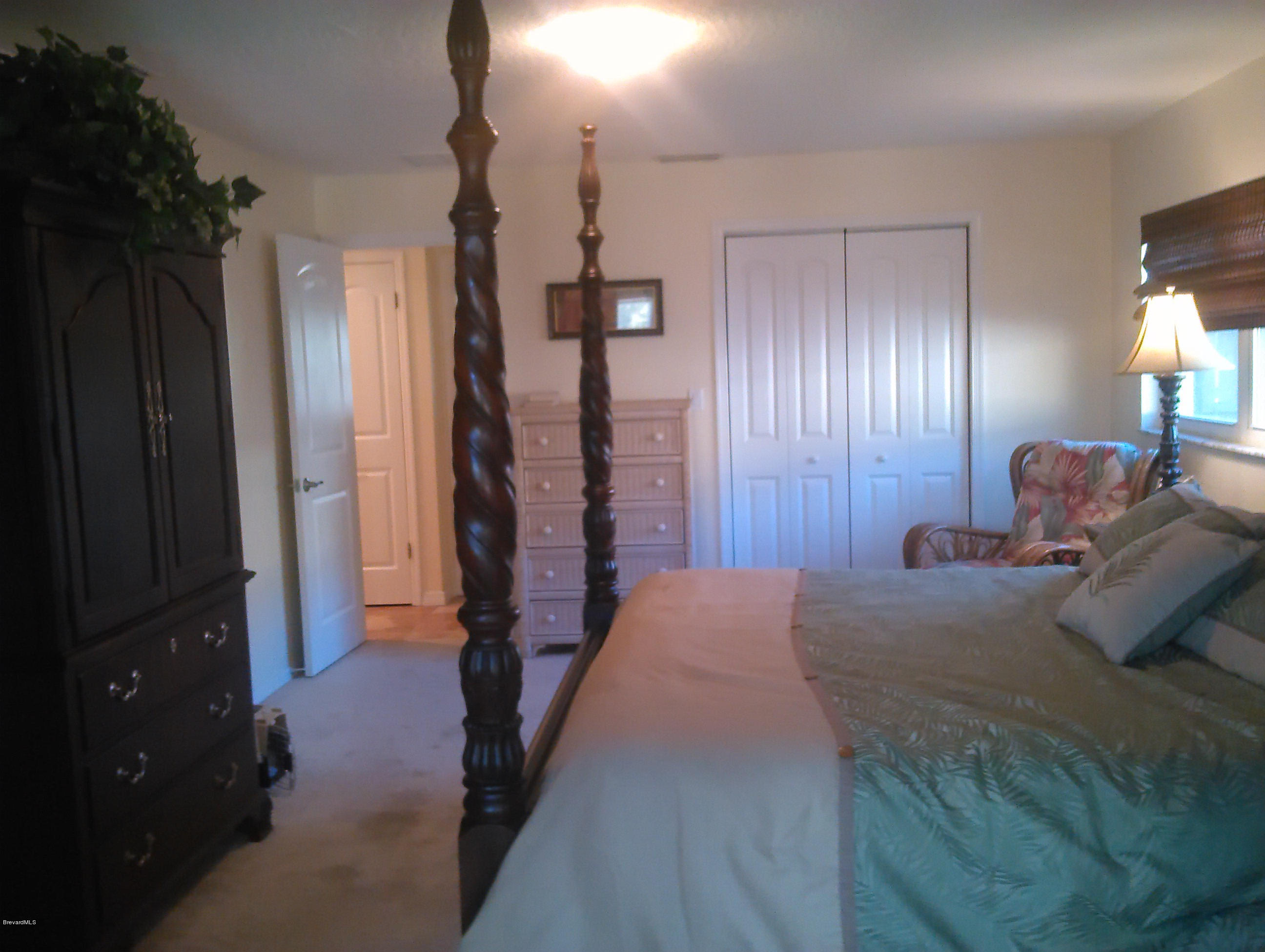 175 Sand Dollar Road Indialantic, FL 32903 - Photo 15 of 44 Grand Master Suite