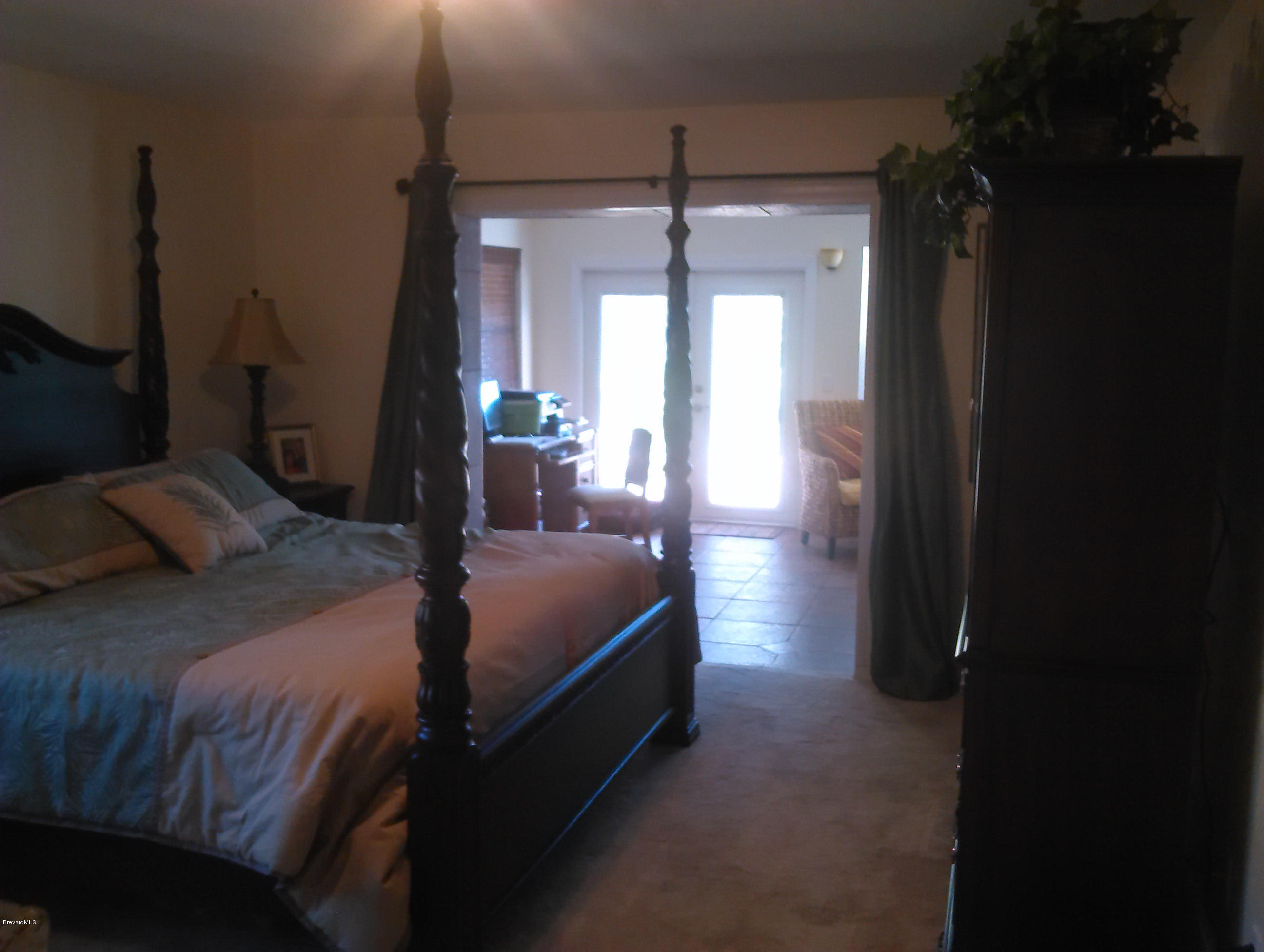175 Sand Dollar Road Indialantic, FL 32903 - Photo 16 of 44 Grand Master suite 2