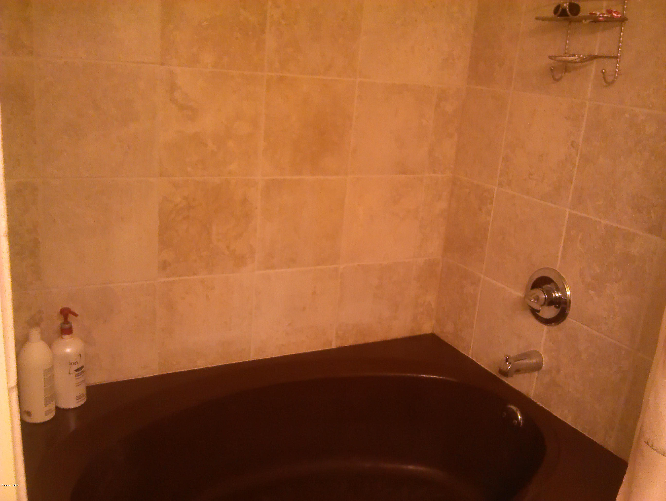 175 Sand Dollar Road Indialantic, FL 32903 - Photo 17 of 44 Master Garden Tub
