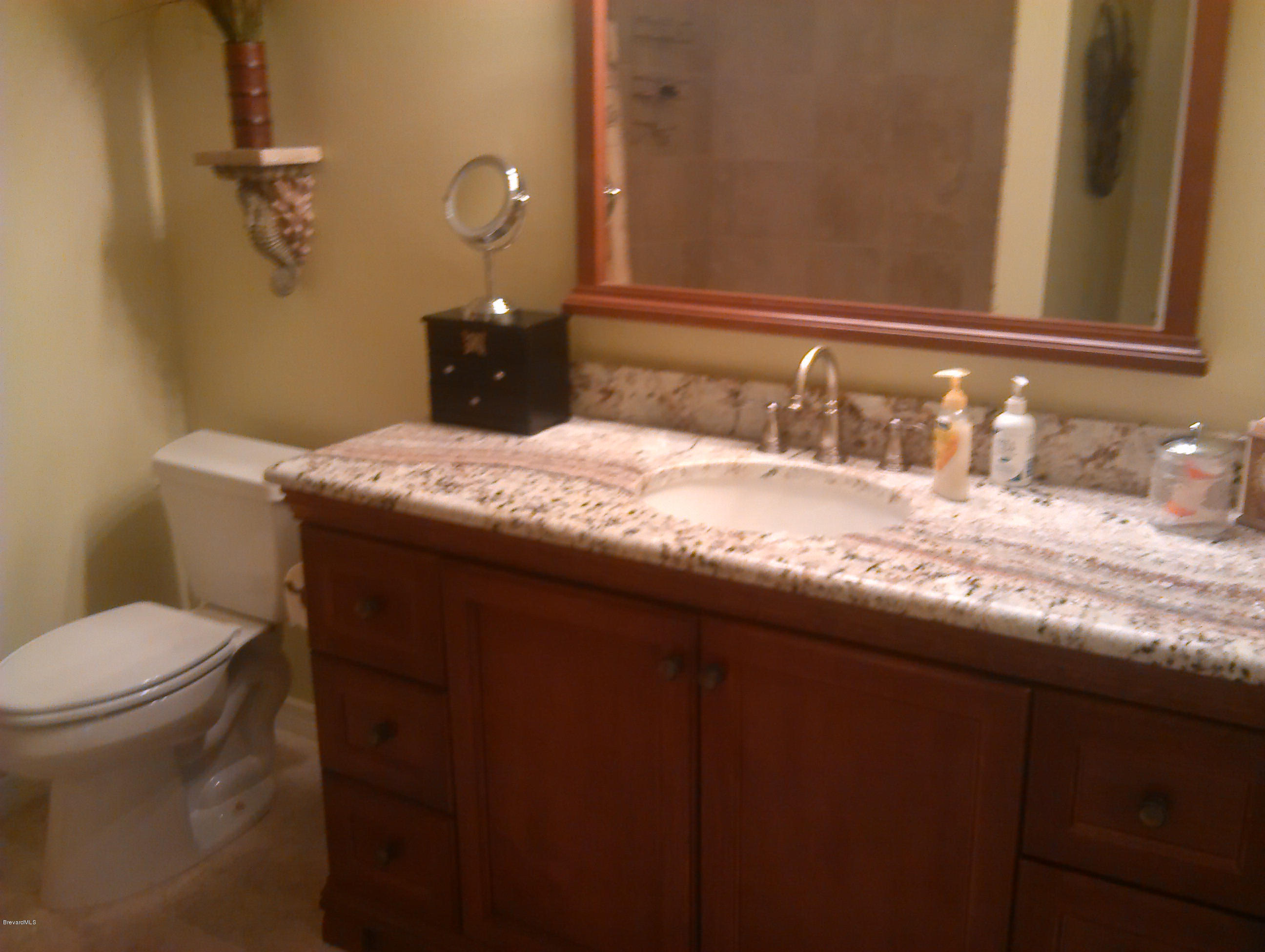 175 Sand Dollar Road Indialantic, FL 32903 - Photo 18 of 44 Master Bath