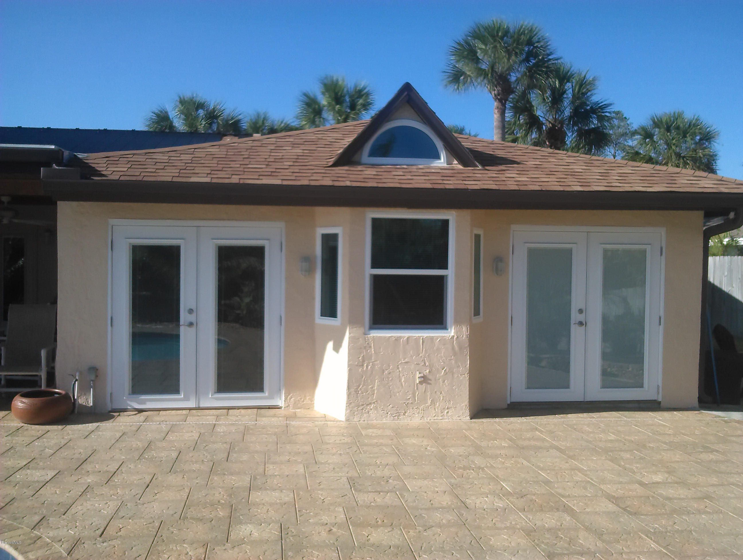 175 Sand Dollar Road Indialantic, FL 32903 - Photo 20 of 44 Grand Master off Pool