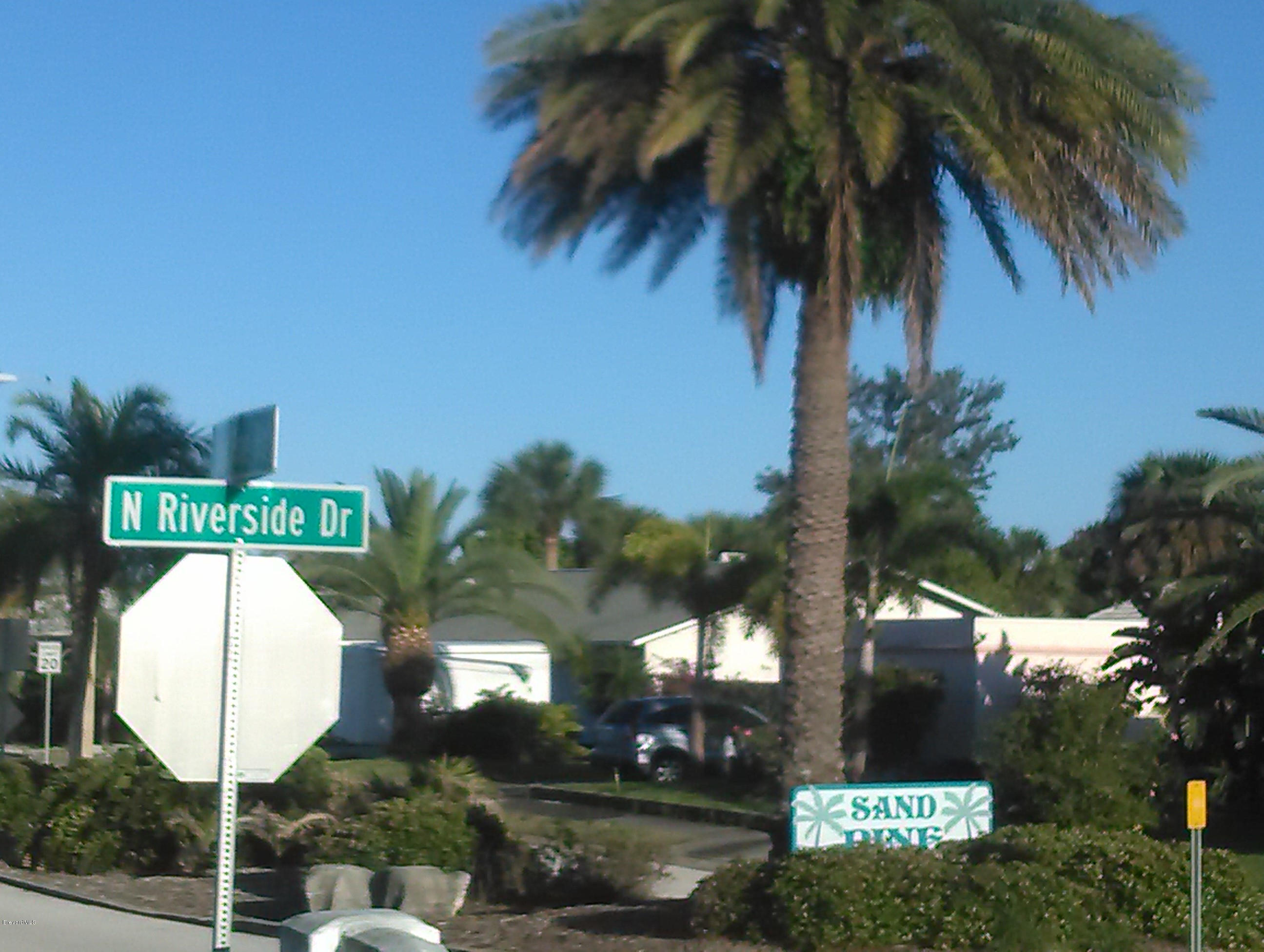 175 Sand Dollar Road Indialantic, FL 32903 - Photo 3 of 44 Location