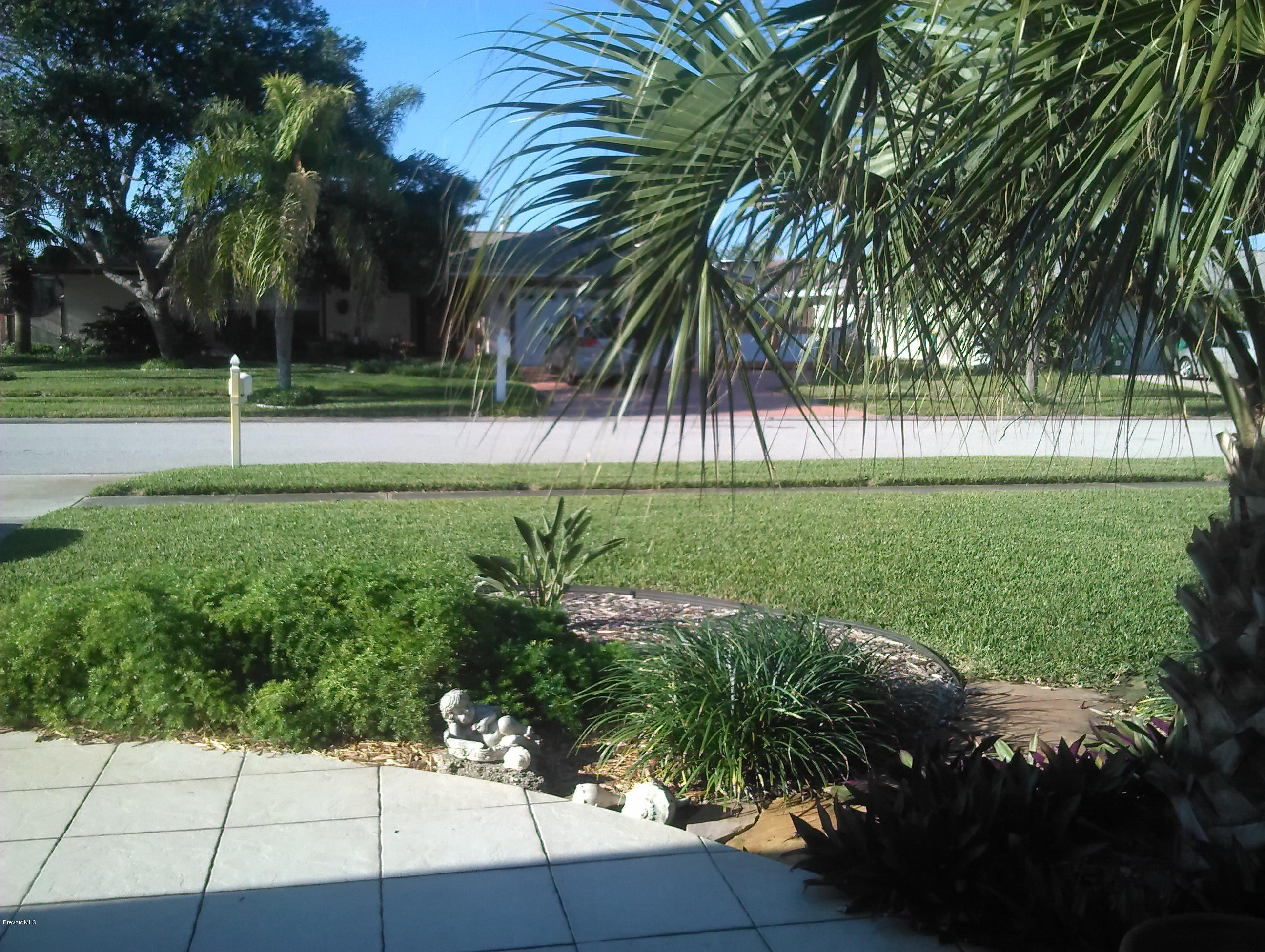 175 Sand Dollar Road Indialantic, FL 32903 - Photo 5 of 44 Front View 3