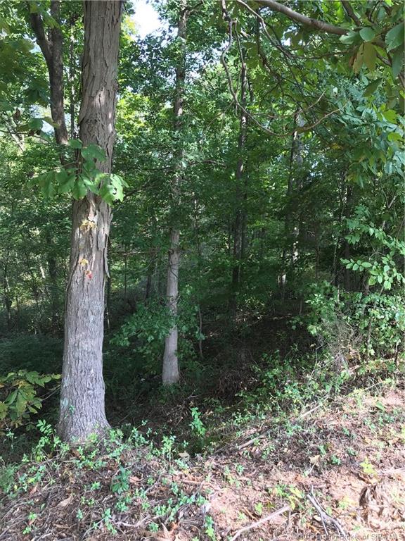 2270 Grange Hall Road Northeast Corydon, IN 47112 - Photo 9 of 12