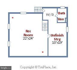 501 Royalton Road Silver Spring, MD 20901 - Photo 29 of 29