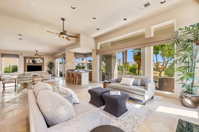 $1,725,000 | 682 Elk Clover Circle, Palm Desert, CA 92211