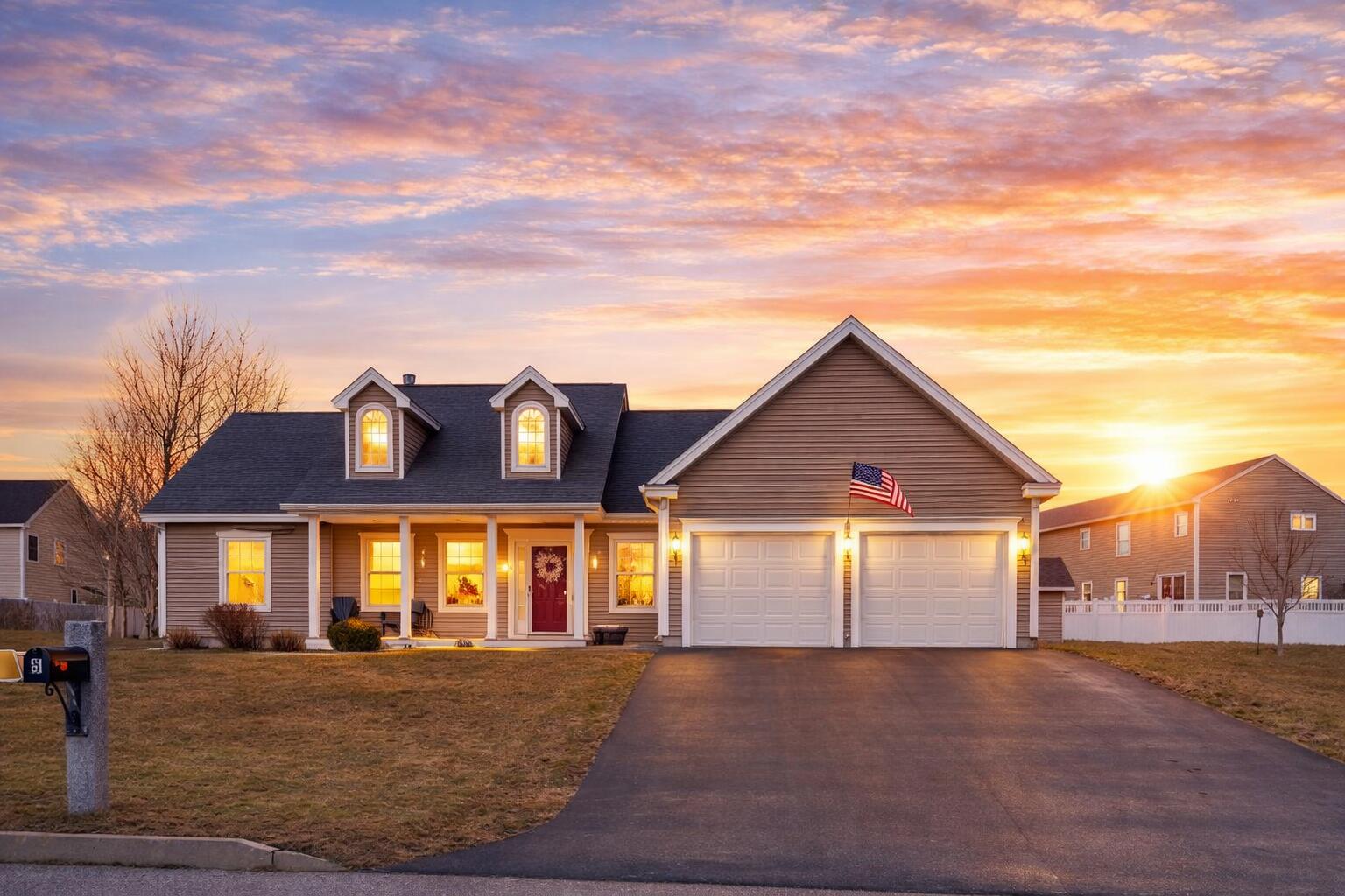 5 Bridle Way Saco, ME 04072 - Photo 1 of 47 64F0A2C4-A499-4716-B6AC-10A83554D0B4