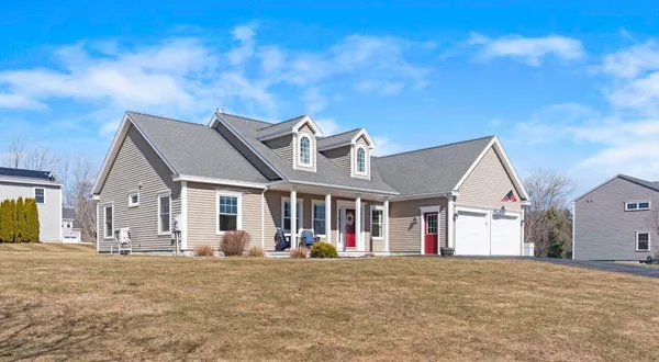 $685,000 | 5 Bridle Way, Saco, ME 04072