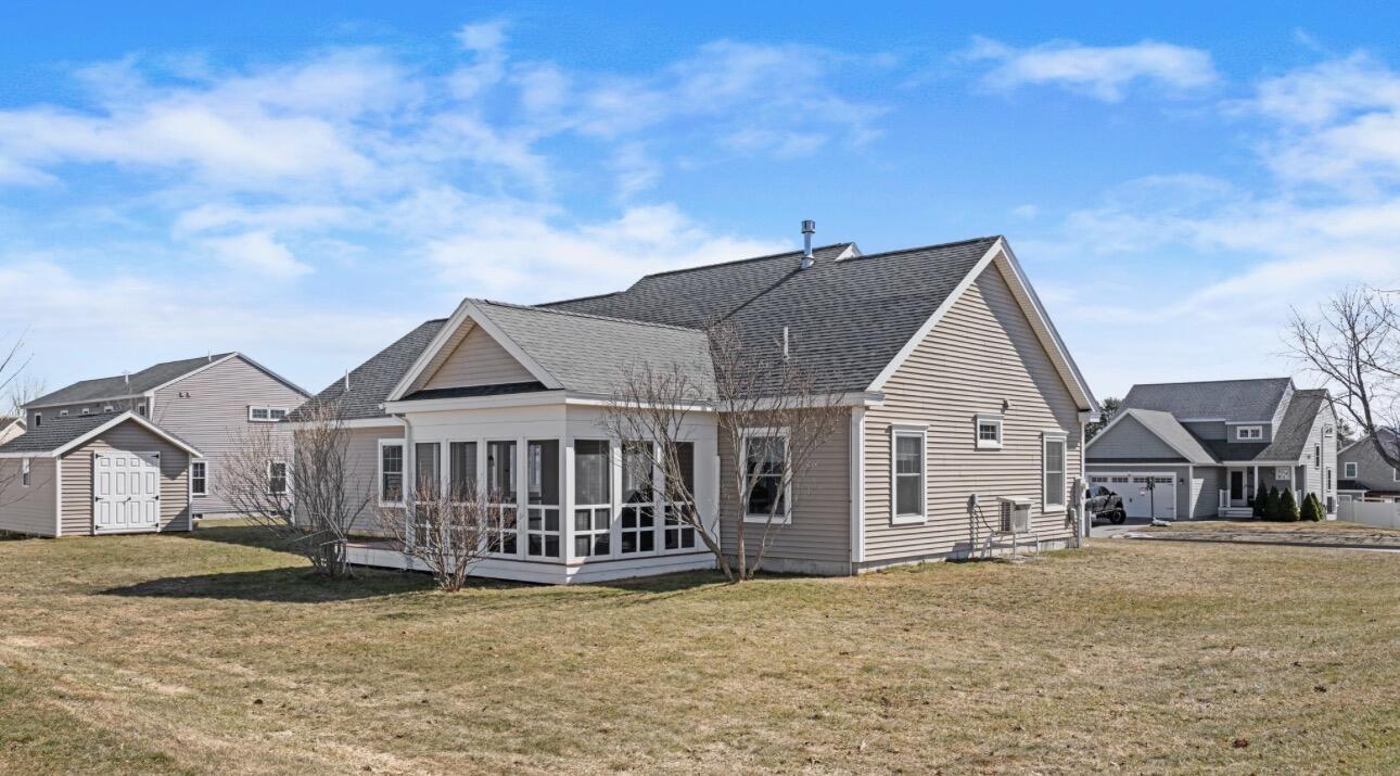 5 Bridle Way Saco, ME 04072 - Photo 3 of 47 IMG_4102