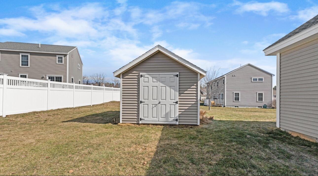 5 Bridle Way Saco, ME 04072 - Photo 35 of 47 IMG_4108