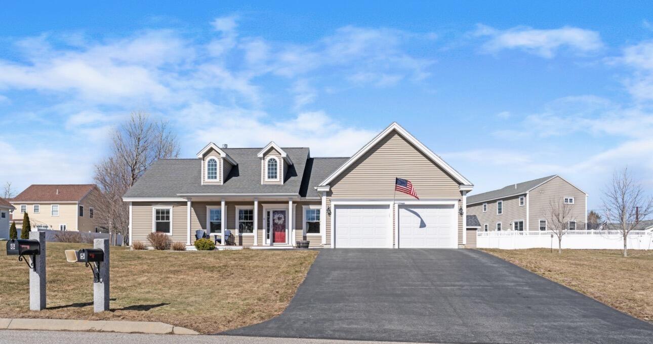 5 Bridle Way Saco, ME 04072 - Photo 40 of 47 IMG_4099