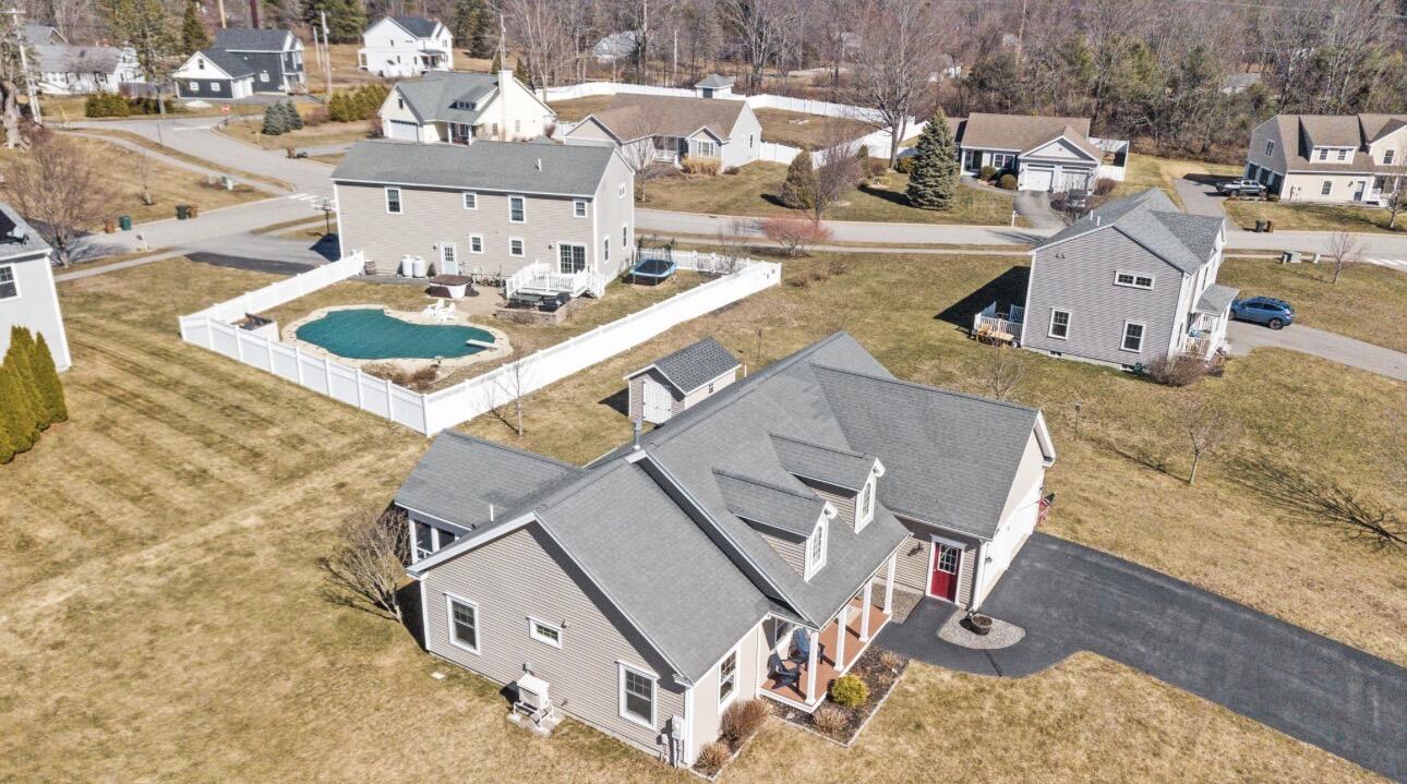 5 Bridle Way Saco, ME 04072 - Photo 44 of 47 IMG_4135