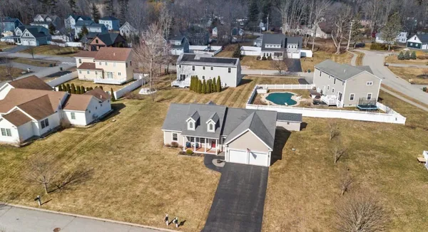 $685,000 | 5 Bridle Way, Saco, ME 04072