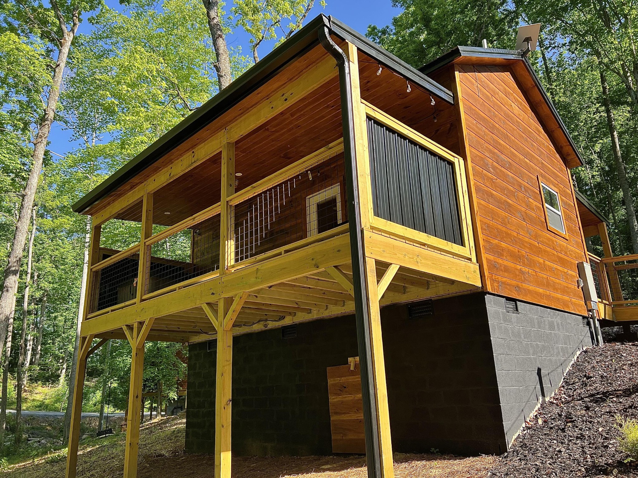 3310 Whaley Road, Unit 4 Sevierville, TN 37876 - Photo 33 of 36 Gallery Image 33