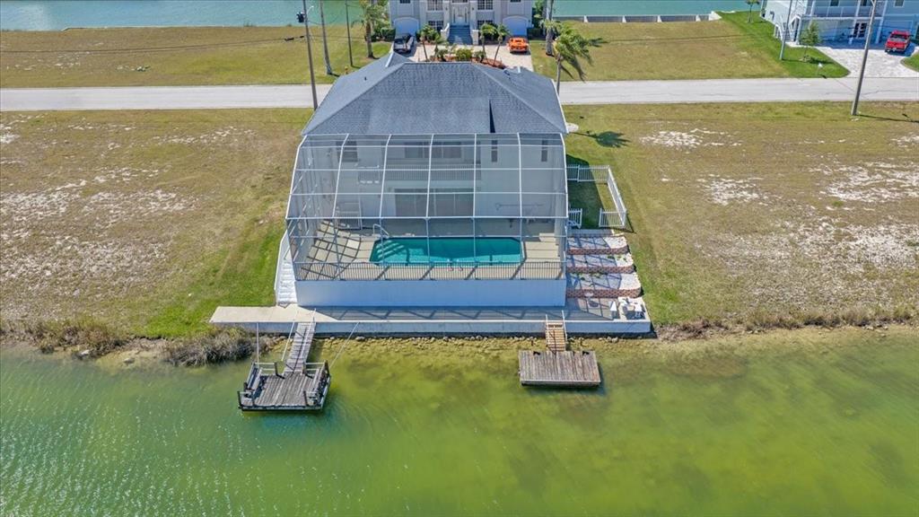 4009 Sheephead Drive Hernando Beach, FL 34607 - Photo 2 of 53