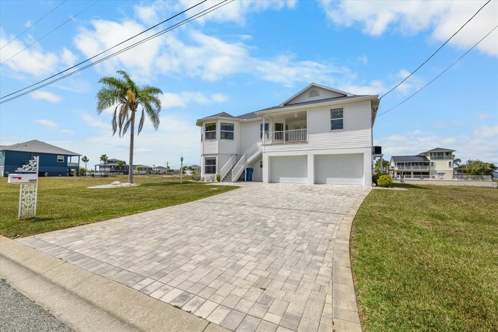 4009 Sheephead Drive Hernando Beach, FL 34607 - Photo 3 of 53