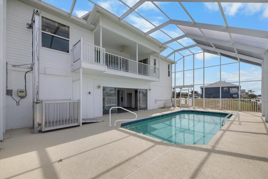 4009 Sheephead Drive Hernando Beach, FL 34607 - Photo 40 of 53