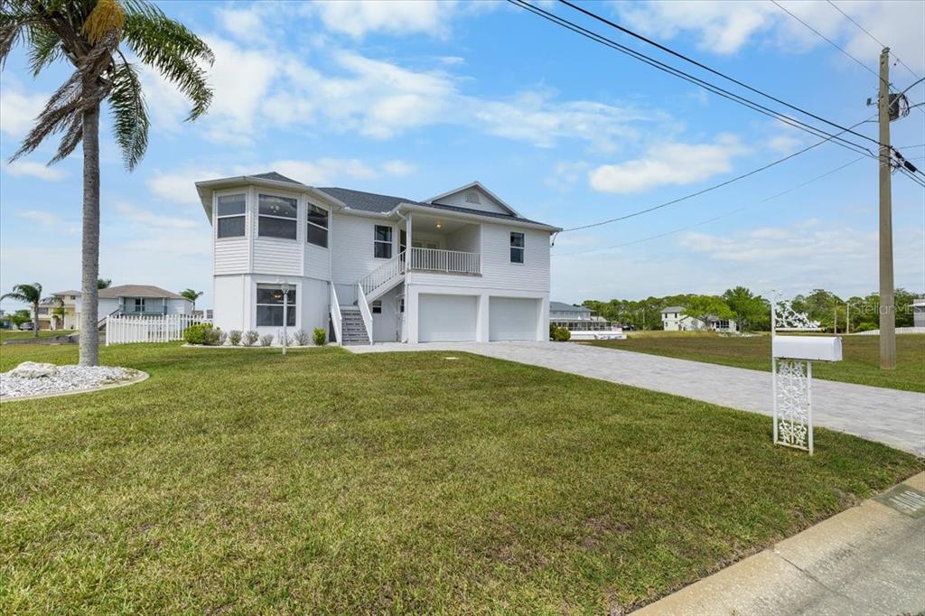 4009 Sheephead Drive Hernando Beach, FL 34607 - Photo 4 of 53