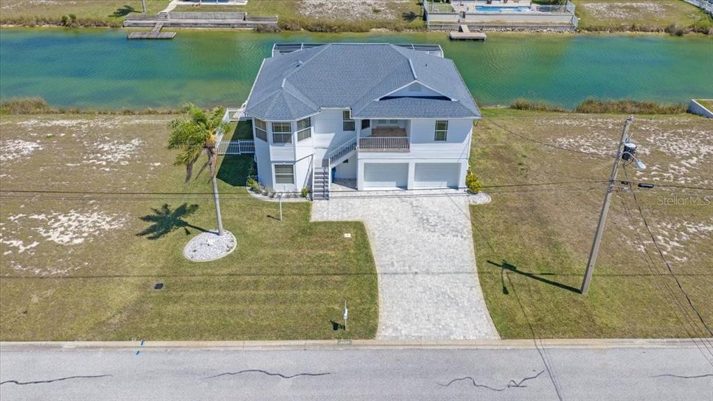 4009 Sheephead Drive Hernando Beach, FL 34607 - Photo 41 of 53
