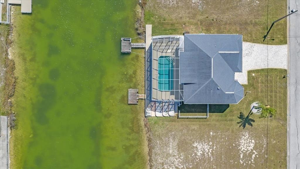 4009 Sheephead Drive Hernando Beach, FL 34607 - Photo 42 of 53