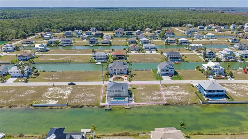 4009 Sheephead Drive Hernando Beach, FL 34607 - Photo 43 of 53
