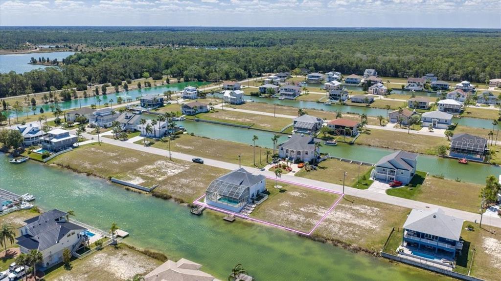 4009 Sheephead Drive Hernando Beach, FL 34607 - Photo 44 of 53